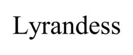lyrandess