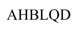 ahblqd