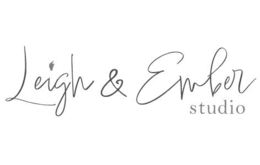 leigh & ember studio