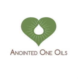 anointed one oils