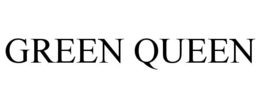green queen