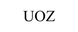 uoz