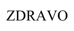 zdravo