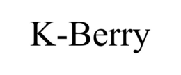 k-berry