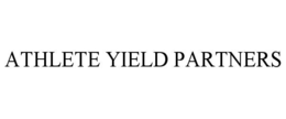 athlete yield partners