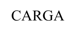 carga