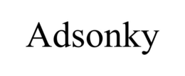 adsonky