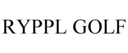 ryppl golf
