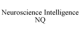 neuroscience intelligence nq