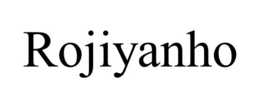 rojiyanho