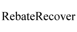 rebaterecover