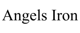 angels iron