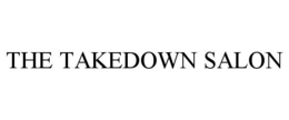 the takedown salon