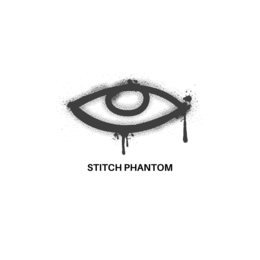 stitch phantom