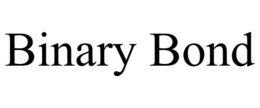 binary bond