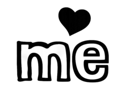 me