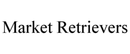 market retrievers