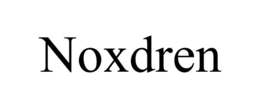 noxdren