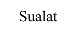 sualat