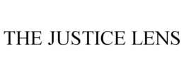 the justice lens