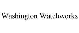 washington watchworks