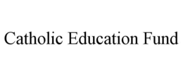 catholic education fund