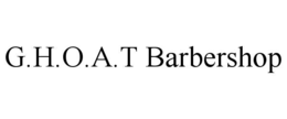 g.h.o.a.t barbershop