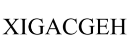 xigacgeh