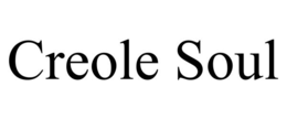 creole soul