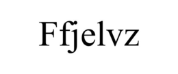 ffjelvz