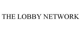 the lobby network