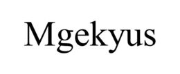 mgekyus