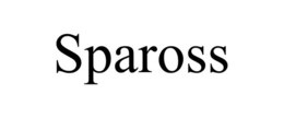 spaross