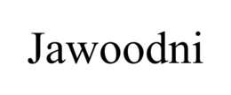 jawoodni