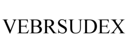 vebrsudex