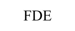 fde