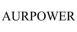 aurpower