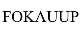 fokauup