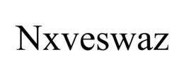 nxveswaz
