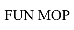 fun mop