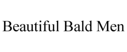 beautiful bald men