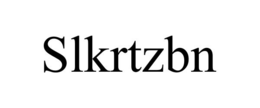 slkrtzbn