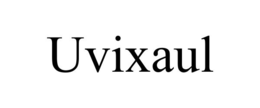 uvixaul