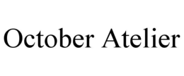october atelier