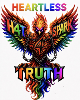 heartless h4t spark 4 truth