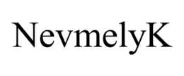 nevmelyk