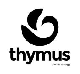 thymus divine energy