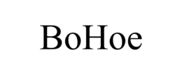 bohoe