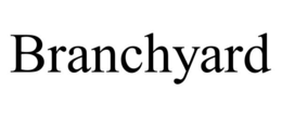 branchyard