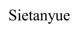 sietanyue